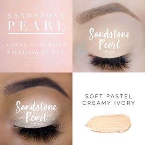 Sandstone Pearl Shadowsense